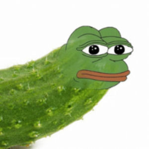 Meet your Posher, Conrad